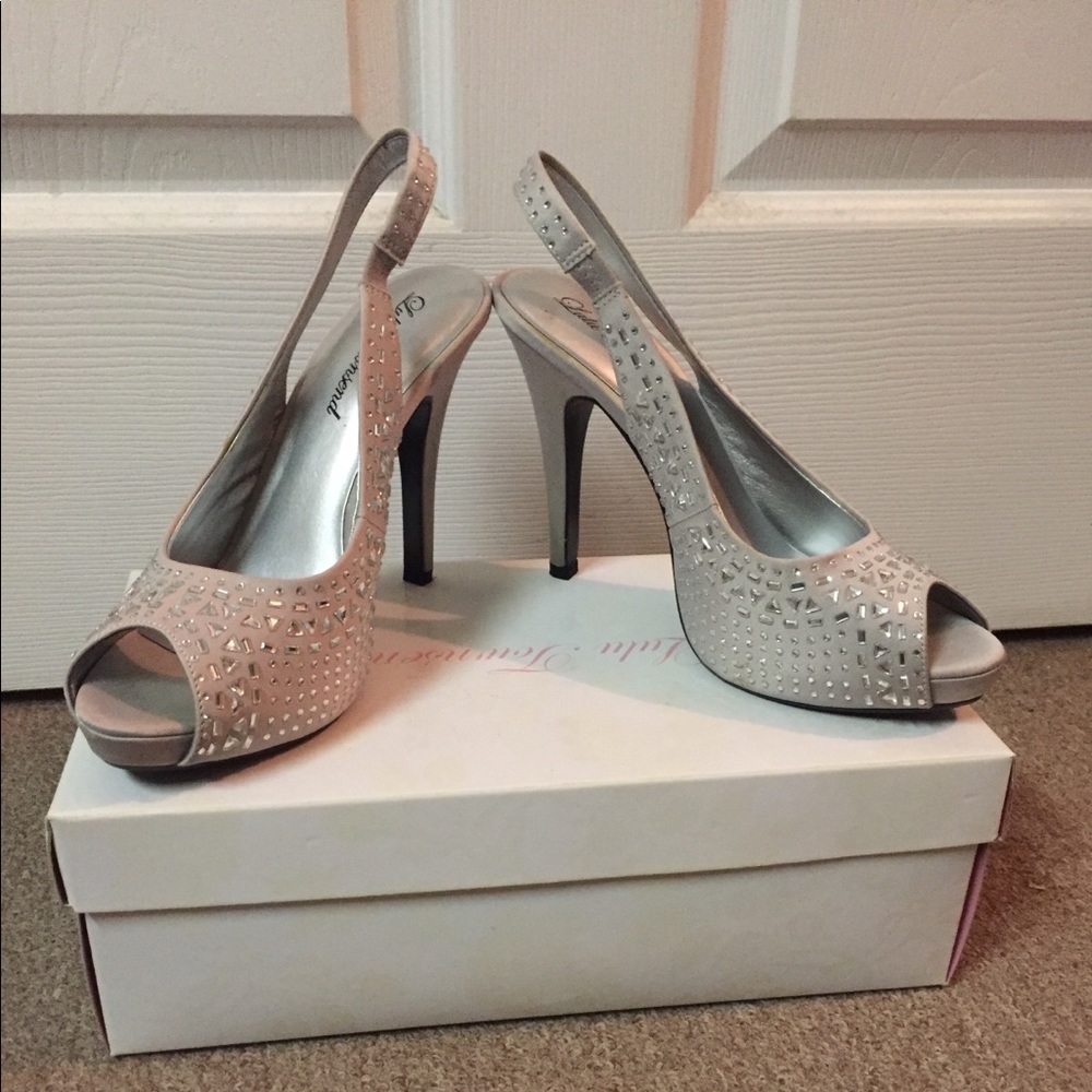 Women High Heels